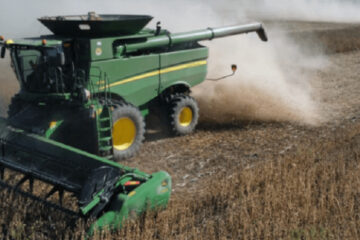 El campo entrerriano dice que puso 400 millones de dólares de retenciones este año