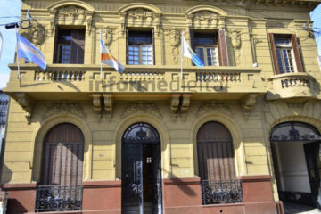 Tres sectores en pugna y una unidad que se ve aún difícil