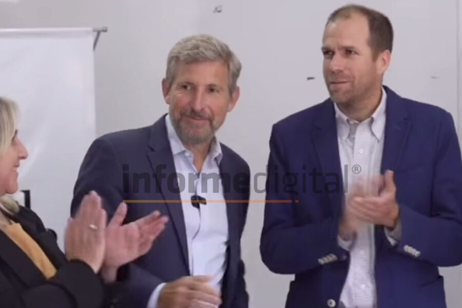 ¿Qué dijo Frigerio sobre una posible alianza con LLA en Entre Ríos?