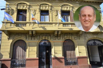 La propuesta de Rossi para resolver la elección de candidatos