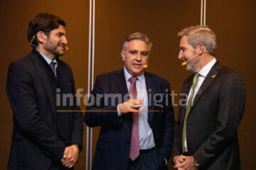 El acuerdo de los gobernadores de la Región Centro a favor del sector productivo