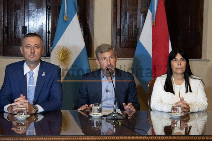 Contratos Truchos: las primeras repercusiones