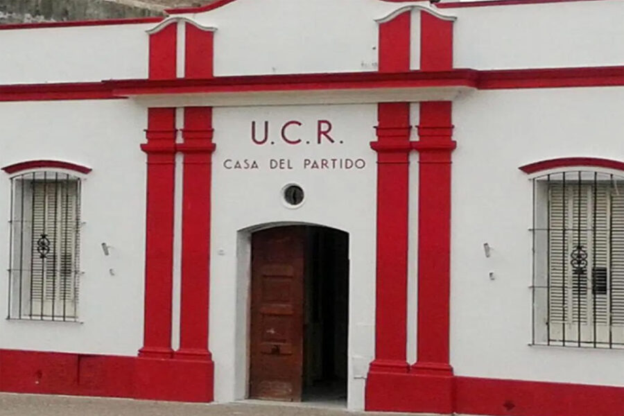 Alianza JxC-LLA: prudencia radical en Entre Ríos