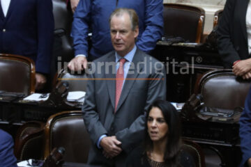 Los planteos de Bordet a Francos