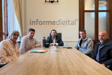 La respuesta del gobierno de Entre Ríos por los despidos de los trabajadores de peaje