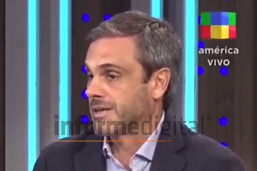 Michel busca bajarle el precio a la gestión de Frigerio en la Caja