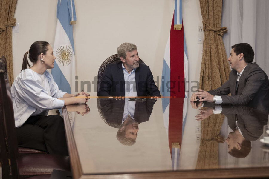 La provincia crea un área para vincular mejor el Estado con la gente