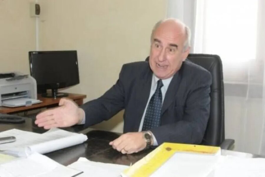 Rubén Virué liderará la comisión para nueva reforma del Código Procesal Penal