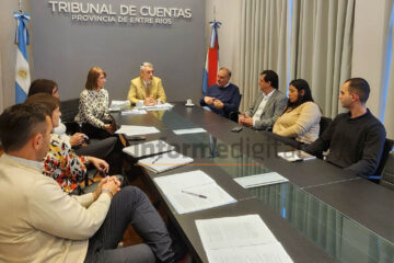 El gobierno profundiza la investigación en el IOSPER tras los desmanejos de la gestión anterior