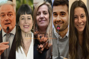 ¿Qué dicen los actuales diputados entrerrianos sobre su futuro?