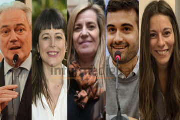 ¿Qué dicen los actuales diputados entrerrianos sobre su futuro?