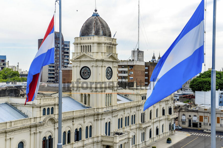 Cambios en la propuesta del oficialismo a la reforma del Código Penal