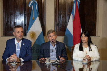 La provincia anuló los “Contratos Truchos”