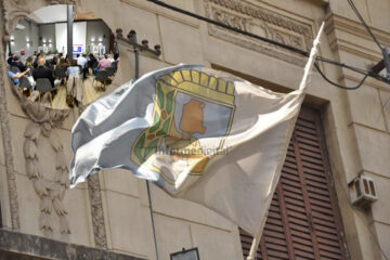 ¿Qué definió el plenario del PJ sobre la interna?