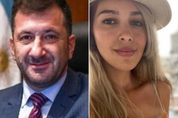 La Justicia de Paraguay citó al exsenador Edgardo Kueider y a su secretaria por el escándalo de dólares no declarados en la frontera