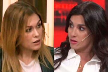 Marcela Pagano y Lilia Lemoine reavivan tensiones en la interna libertaria