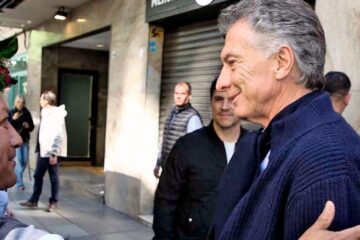 La Justicia Electoral de Buenos Aires exige a X que retire el video engañoso sobre Mauricio Macri