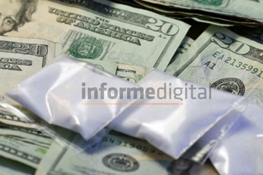 Blanqueo de dólares: ¿Cómo hará Milei para que no ingrese dinero del narcotráfico?