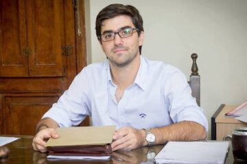 IOSPER: Sarubi criticó el paro docente y pidió priorizar el diálogo