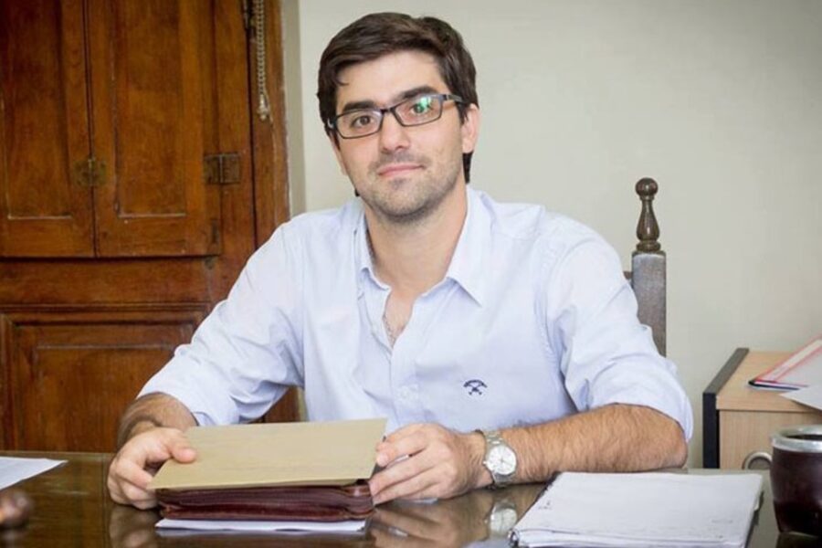 IOSPER: Sarubi criticó el paro docente y pidió priorizar el diálogo