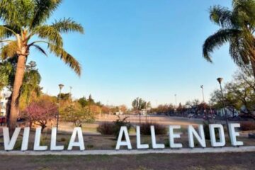 Villa Allende aprueba la ordenanza sobre los portones en el Concejo Deliberante