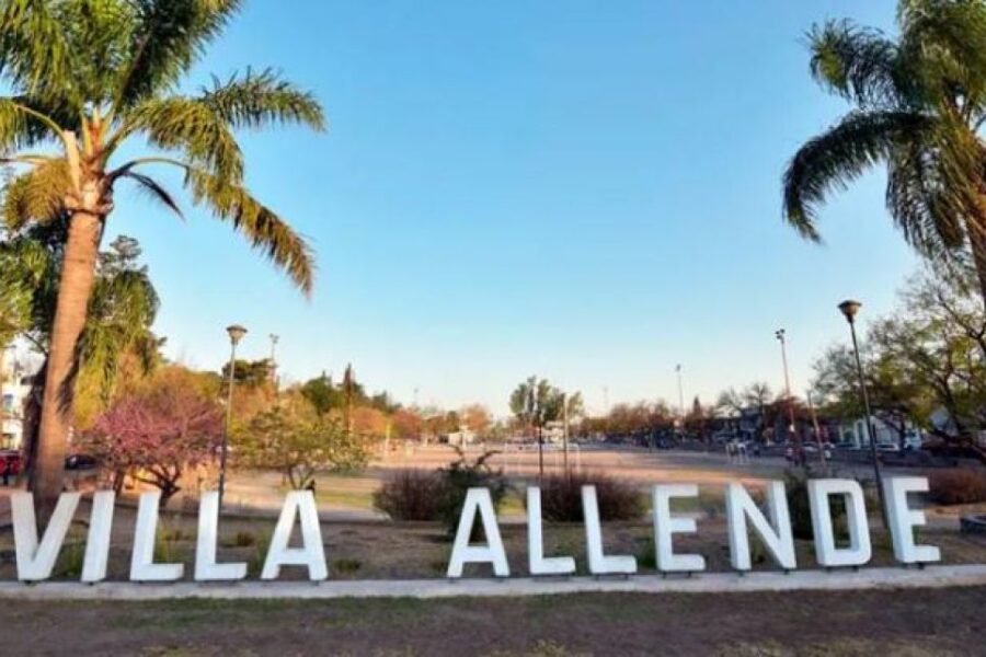 Villa Allende aprueba la ordenanza sobre los portones en el Concejo Deliberante