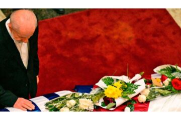 Desesperanza en Argentina: ausencia de líderes como Lula y Pepe