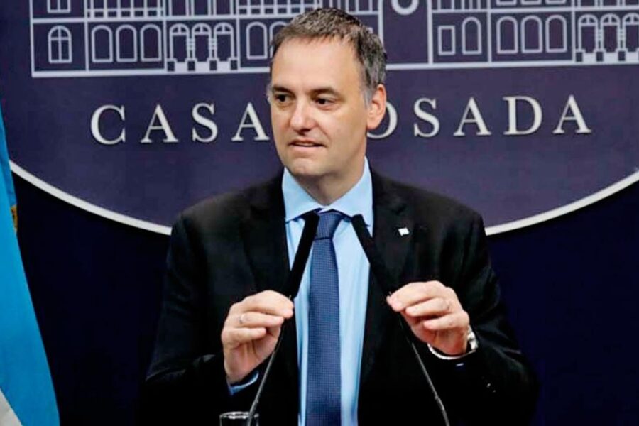 Disminuye la presencia de migrantes limítrofes en Argentina