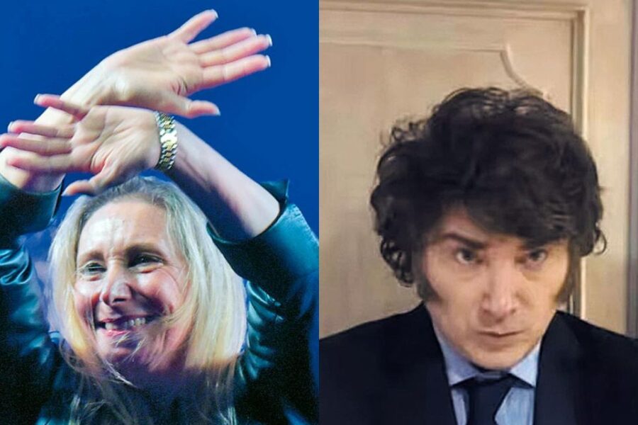 Justicia solicita datos bancarios de los hermanos Milei en el caso $LIBRA