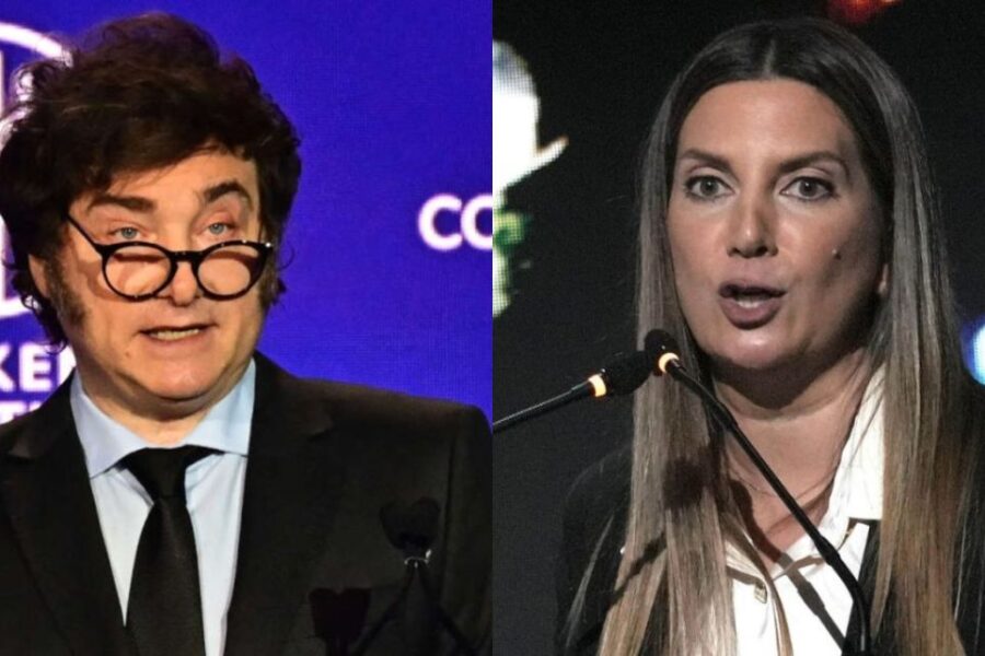 Silvia Lospennato: “Milei no cumplió su palabra y mintió queriendo echarnos la culpa a nosotros”