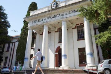 Gobierno implementa reestructuración del Archivo Nacional de la Memoria y el Museo de la ESMA