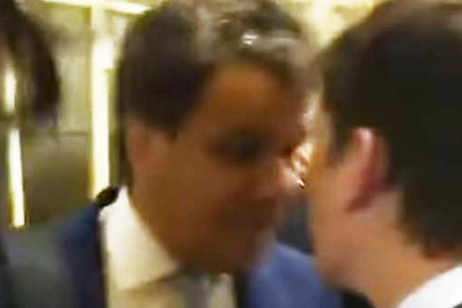 Karina Milei debe clarificar el “triángulo de hierro” tras las amenazas recibidas