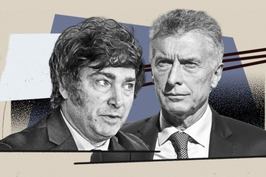 Gustavo Córdoba señala que el PRO es la única opción viable para LLA en octubre