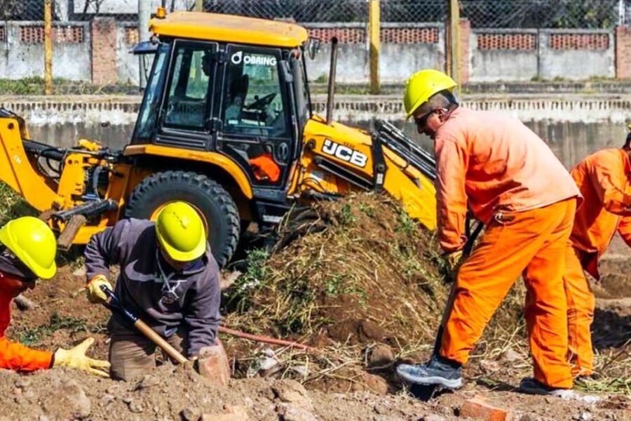 Seis provincias reclaman a Nación más de US$ 9.000 millones de deuda a saldar