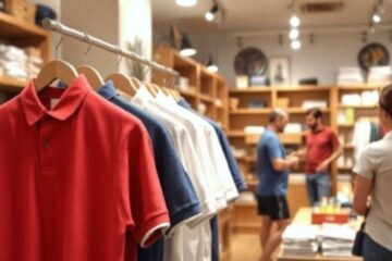 Las marcas de ropa recortan precios y aceleran liquidaciones por la baja en el consumo y el aumento de importaciones