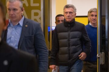 Con poca autocrítica por el resultado, el PRO presentó su primer informe tras las elecciones porteñas