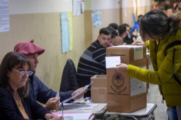 Chaco 2025: Revelando al Ganador de los Comicios del 11 de Mayo