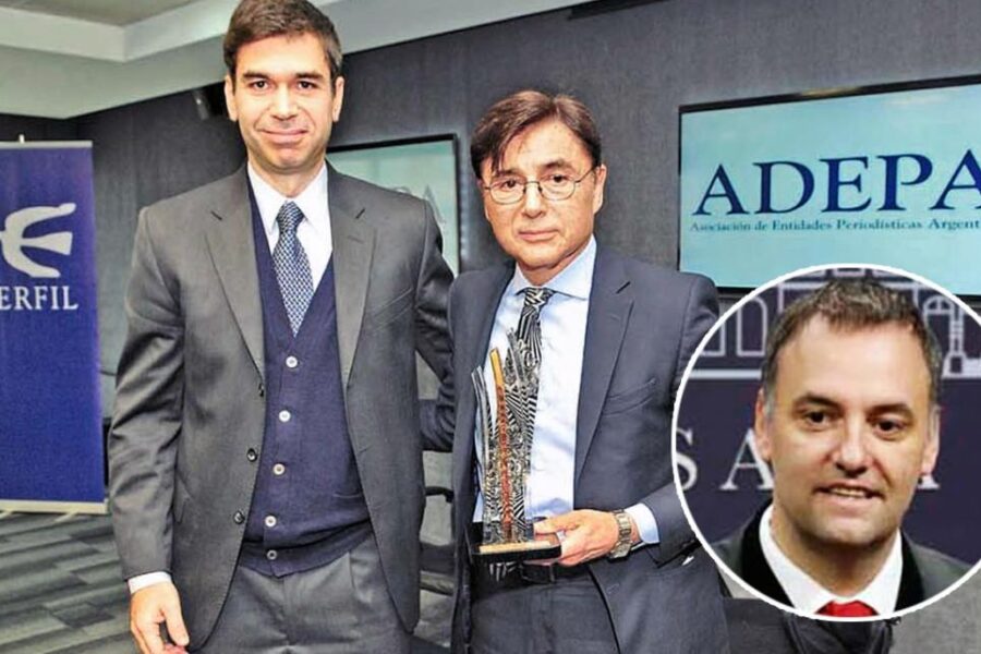 Adepa denuncia al Gobierno por DISCRIMINACIÓN hacia el medio PERFIL en un comunicado formal