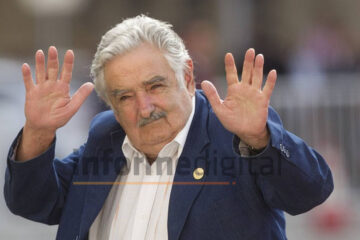 Los  mensajes de dirigentes entrerrianos por la muerte de Pepe Mujica