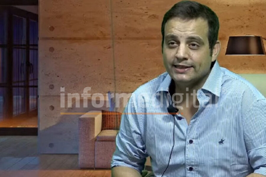 Abogado entrerriano denunció persecución judicial ante la CIDH