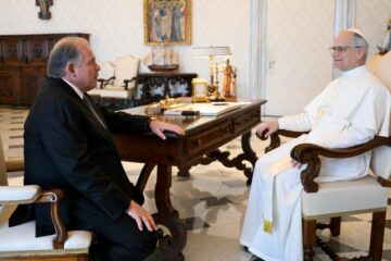 El papa León XIV se reunió con Gerardo Werthein y Sandra Pettovello: anticipan un encuentro con Milei