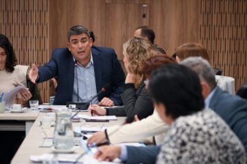 remoción de marisa graham como defensora del niño genera incertidumbre en el organismo