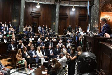 Sistema D’Hondt: la clave para la distribución de cargos en las elecciones CABA 2025