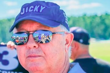 Proveedores destacados del broker Martínez Sosa: un corredor de TC, un empresario político y un club de Primera implicados en el informe de la PROCELAC