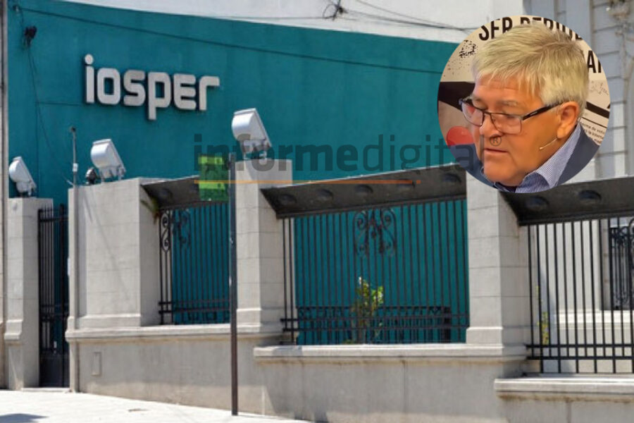 Nuevo juicio por desmanejos contra Cañete y ex autoridades del IOSPER