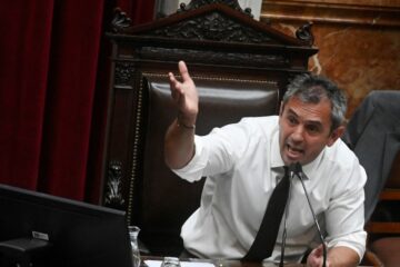 La oposición alerta sobre un intento de desmantelar la AGN con reformas del oficialismo que limitarían la auditoría al Ejecutivo