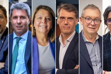 Legisladores y dirigentes del interior crean agrupación peronista para fortalecer la unidad federal en las provincias