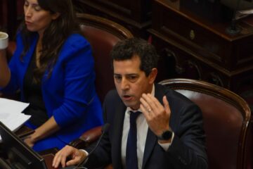 Senado: reaparece la disputa por el presupuesto universitario