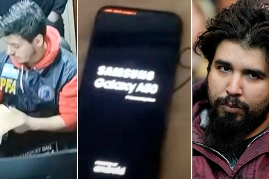 Justicia argentina solicitará ayuda a Homeland Security para desbloquear teléfonos en caso de atentado a CFK