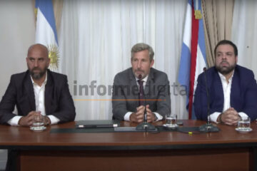 La intervención del IOSPER tuvo un costo 10 veces menor que la gestión anterior